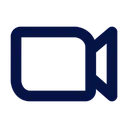 Free Zoom Search Magnifier Icon