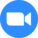 Free Zoom Icon