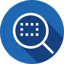 Free Zoom Seleccion Ajuste Icono