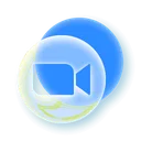 Free Zoom Icon