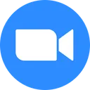 Free Zoom Icon