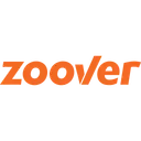 Free Zoover Brand Logo Icon