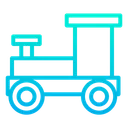 Free Kinderspielzeug Spielzeugeisenbahn Babyeisenbahn Symbol