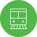 Free Zug Transport Reisen Symbol