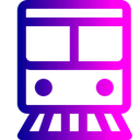 Free Zug Transport Reisen Symbol