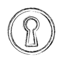 Free Zugang  Symbol