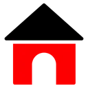 Free Heim Gebaude Haus Symbol