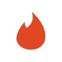 Free Tinder  Symbol