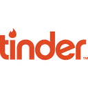 Free Tinder Logo Soziales Symbol