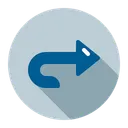 Free Seite Symbol