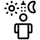 Free Antiseptikum Medizin Bakterien Symbol