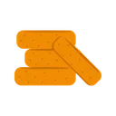 Free Zwiebelring Snack Zwiebel Symbol