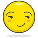 Free Zwinkern Gesicht Smiley Symbol