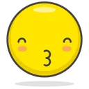 Free Zwinkern Gesicht Smiley Symbol