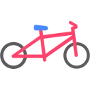 Free Zyklus Fahrrad Fahrrad Symbol