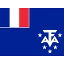 French Southern Territories Icon