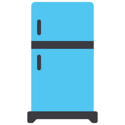 Fridge Icon