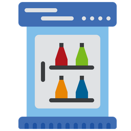 Fridge Icon