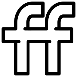 Friendfeed Icon
