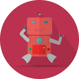 Fun Icon