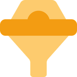 Funnel Icon