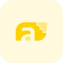 Furaffinity Technology Logo Social Media Logo Icon