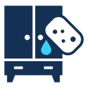 Furniture Cleaning Icon