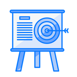 Future, Goal, Target, Market, Company, Mission, Business, Vision, Auditory Icon png