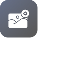 Gallary, Photo, Video, Image, Picture, Album, Setting Icon png