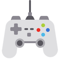 Game Controller Icon