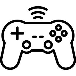 Game Icon Of Line Style Available In Svg Png Eps Ai Icon Fonts