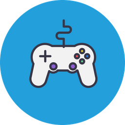 Game Icon Of Flat Style Available In Svg Png Eps Ai Icon Fonts