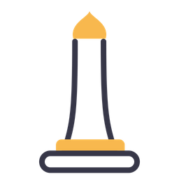 Games, Battle, Checkmate, Chess, Figure, Camel, Chessboard Icon png