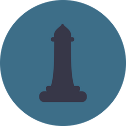 Games, Battle, Checkmate, Chess, Figure, Camel, Chessboard Icon png