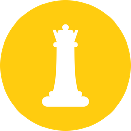 Games, Battle, Checkmate, Chess, Figure, Queen, Chessboard Icon png