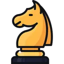 Games Battle Move Icon