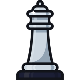 Games, Battle, Wazir, Chess, Figure, Queen, Piece Icon png