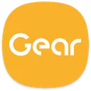 Gear Manager Samsung Icon