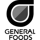 General Foods Logo Icon