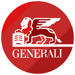 Free Generali Flat Logo Icon - Available in SVG, PNG, EPS, AI & Icon fonts