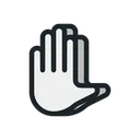 Gesture Icon