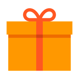 Gift Icon
