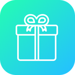 Gift Icon Of Line Style Available In Svg Png Eps Ai Icon Fonts