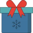 Gift Boxes Icon