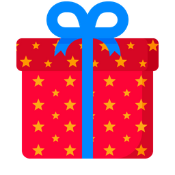 Gift Icon
