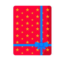 Gift Icon