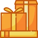 Gifts Gift Present Icon
