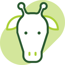 Giraffe Icon