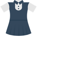 Girl Icon Of Flat Style Available In Svg Png Eps Ai Icon Fonts