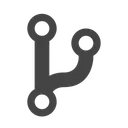 Git Branch Icon